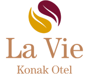 La Vie Konak Otel Logo