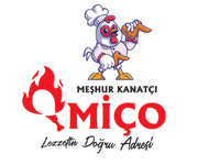 Meşhur Kanatçı Miço Logo