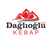 Dağlıoğlu Kebap Logo