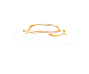 Özcan Oto Aksesuar Logo